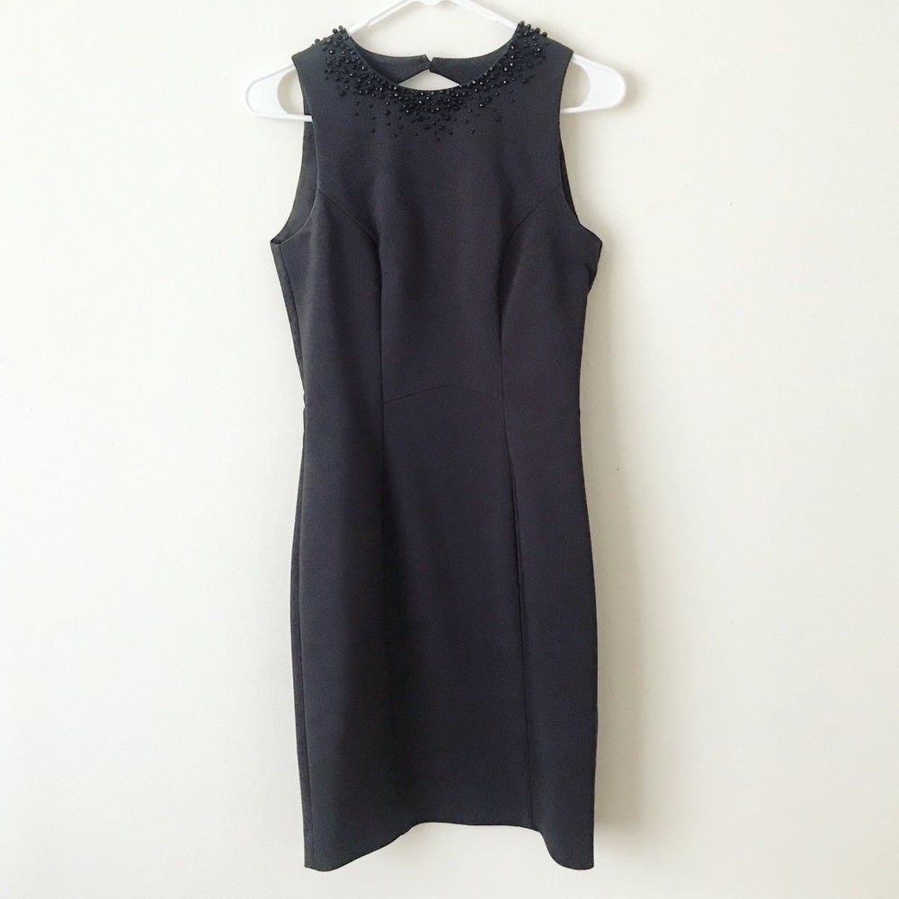 Holiday Sheath Dress
